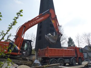 Gemeinde ist immer eine Baustelle