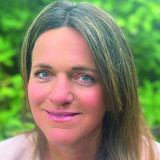 Susanne Thudt